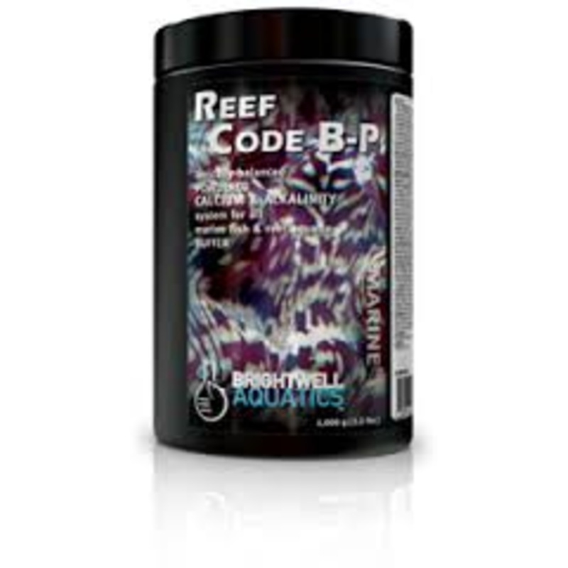 BrightWell Reef Code B-P 250G