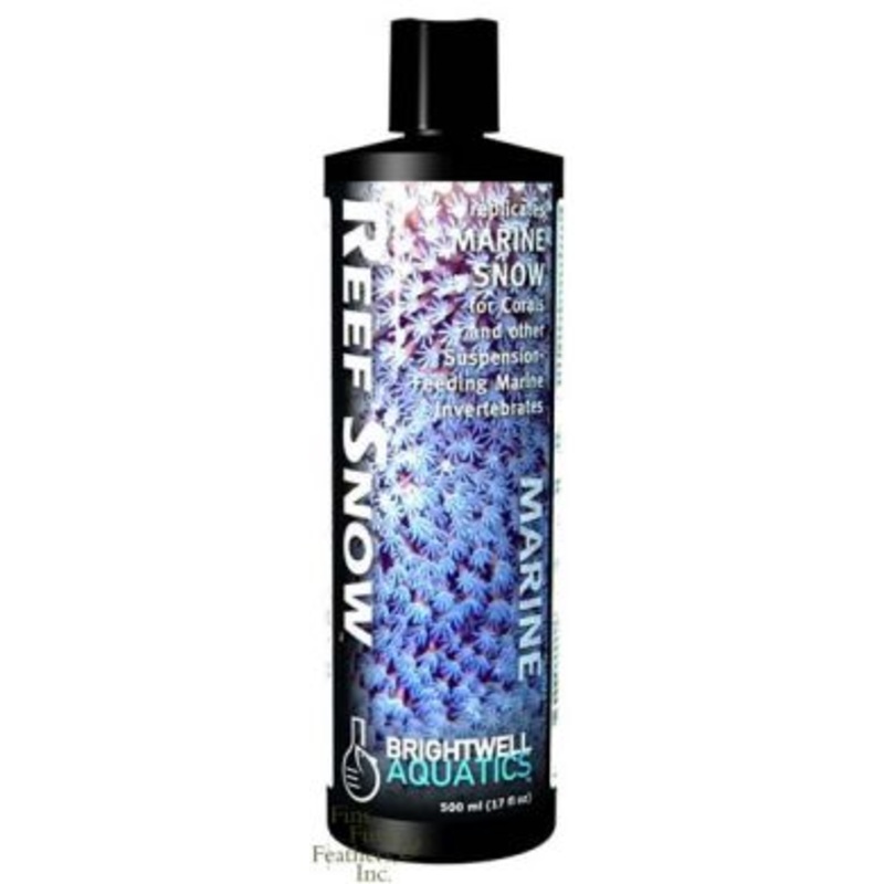 Brightwell Reef Snow 250ml (Marine)