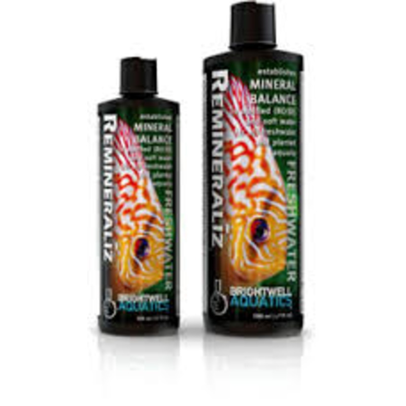 Brightwell Remineraliz 250ML