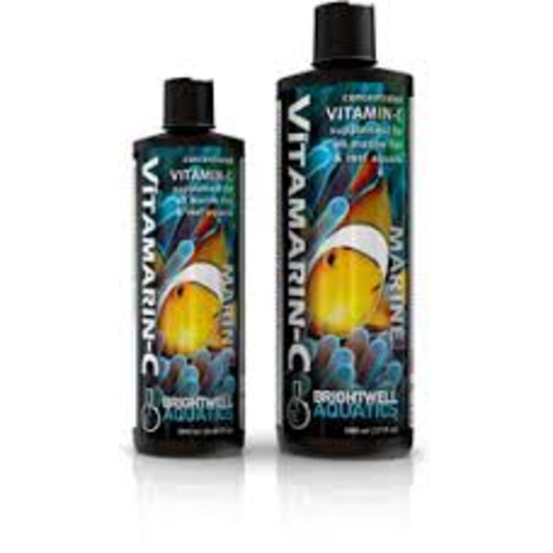 Brightwell Vitamarin-C 250ML
