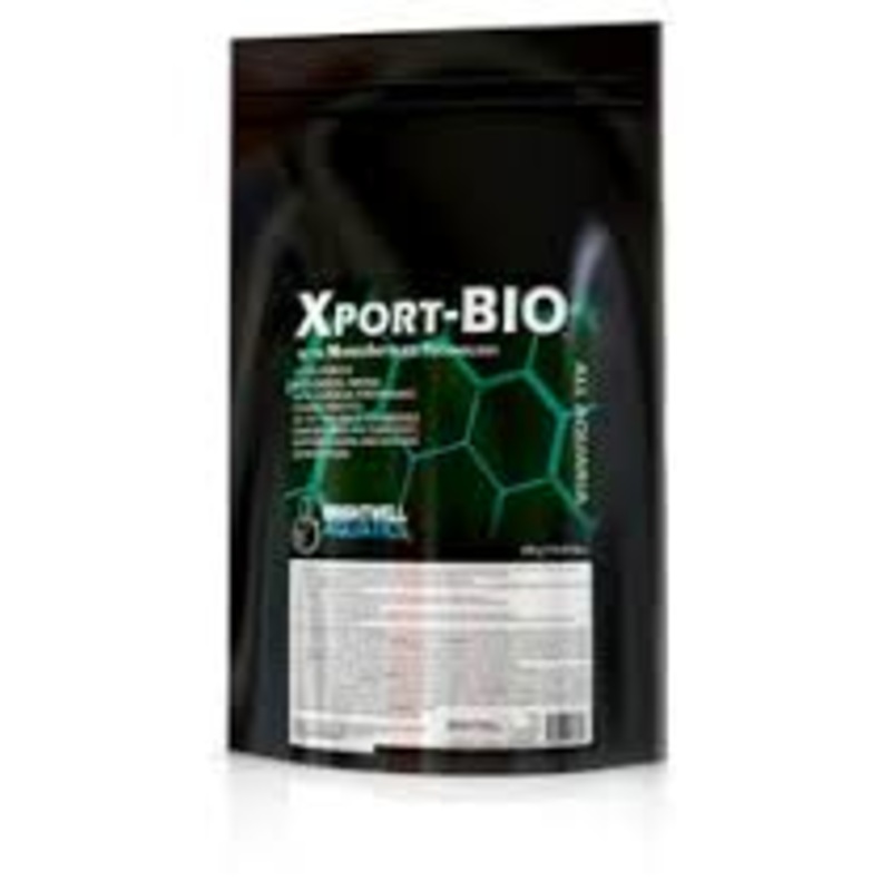 Brightwell Xport-Bio-1/2 Cubes 1000G