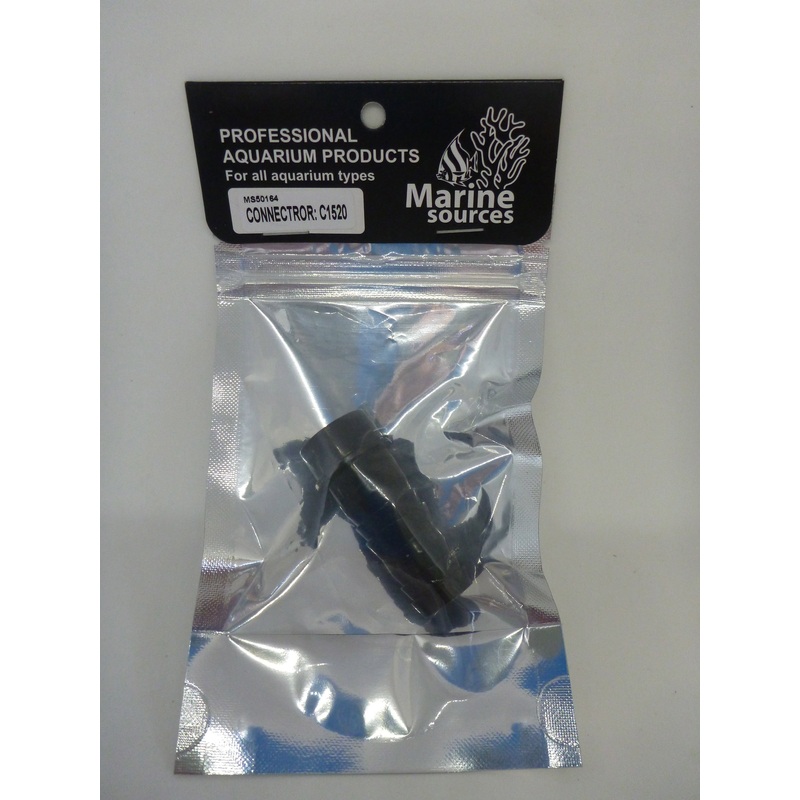C1520 Connector for Marine Sources skimmers and reactors