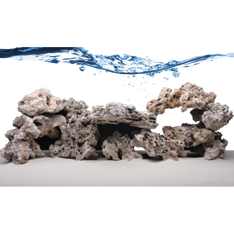 CaribSea Primo Reef Rock 18.14kg