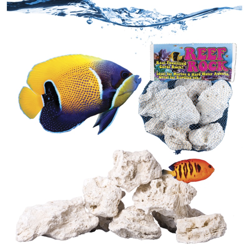 CaribSea Reef Rock 22.67kg