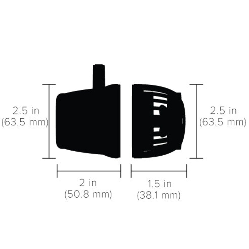 EcoTech Marine VorTech MP10 Circulation pump (Quiet drive-Mobius)