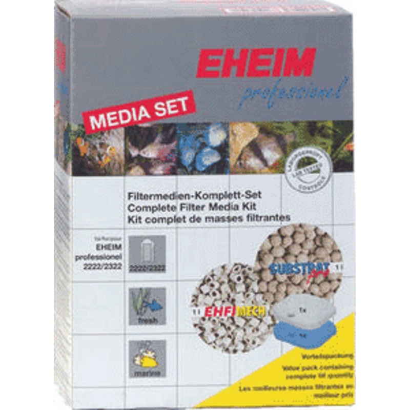 Eheim Professional Media Kit - 2522240
