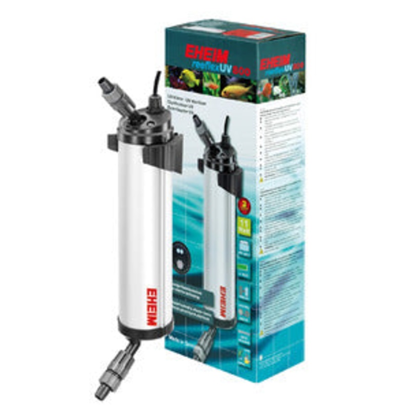 Eheim Reeflex UV 800 11w (3723210)