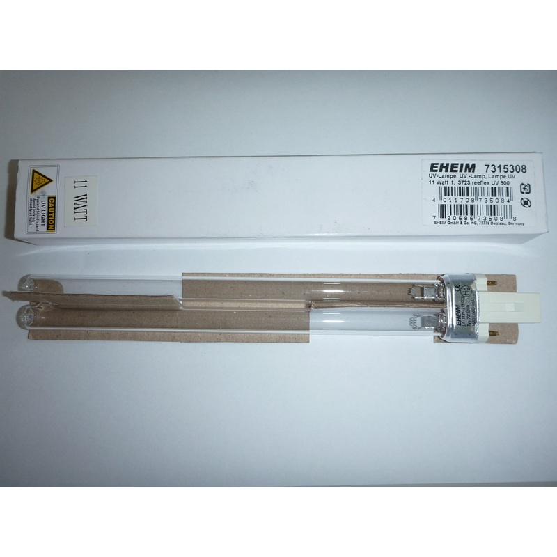 Eheim Reeflex UV 800 11w replacement bulb