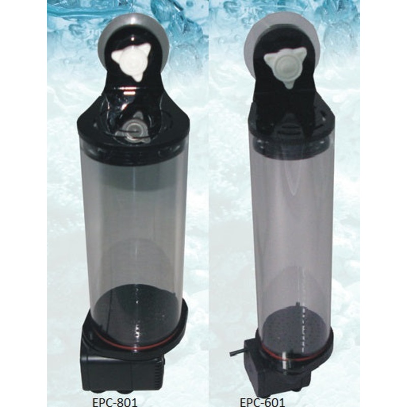 EPC-601S In Sump  NANO Substrate Reactor