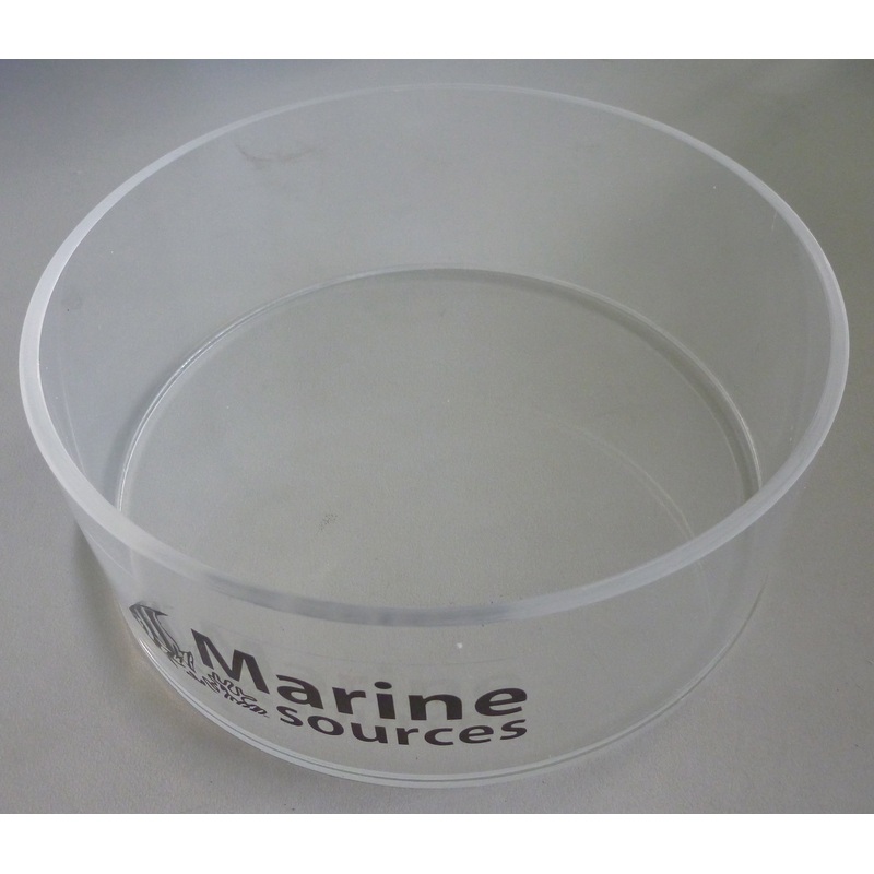 Marine Sources Coral viewer 200mm diameter