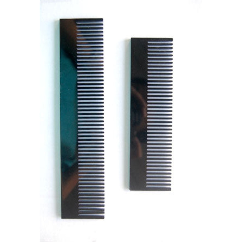Marine Sources Non Removable Overflow safeguard comb