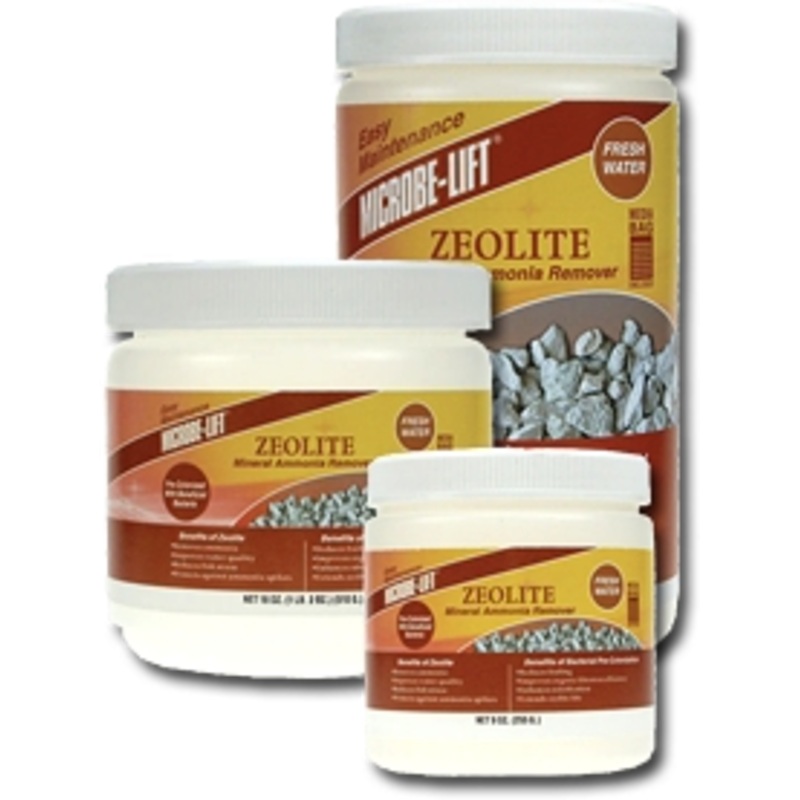 Microbe Lift Zeolite 1.021kg