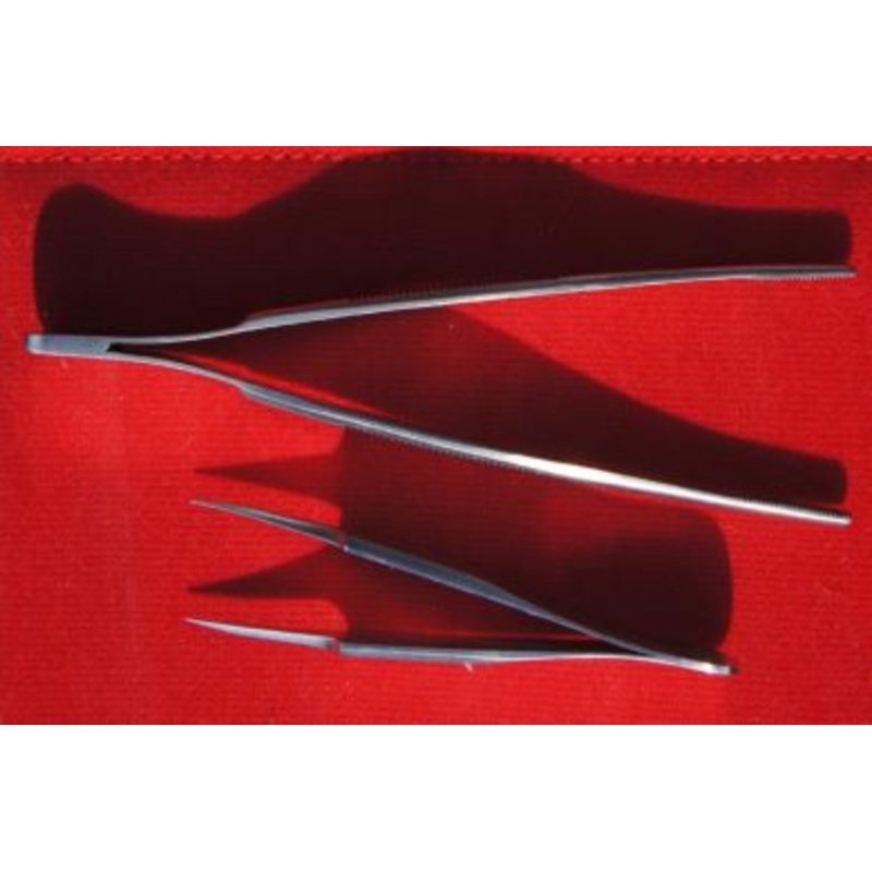 Ocean Wonders Coral Forceps set of 2