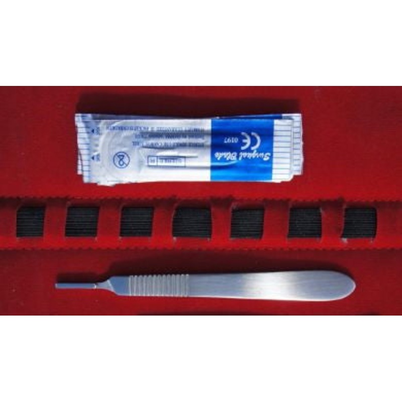 Ocean Wonders Scalpel Set