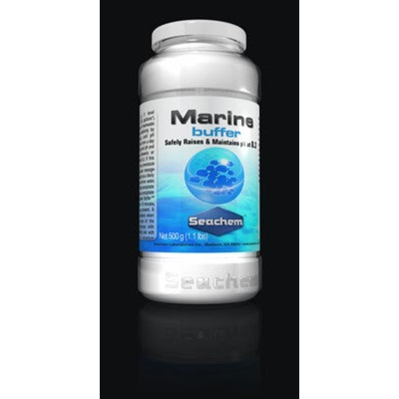 Seachem Marine Buffer 500g