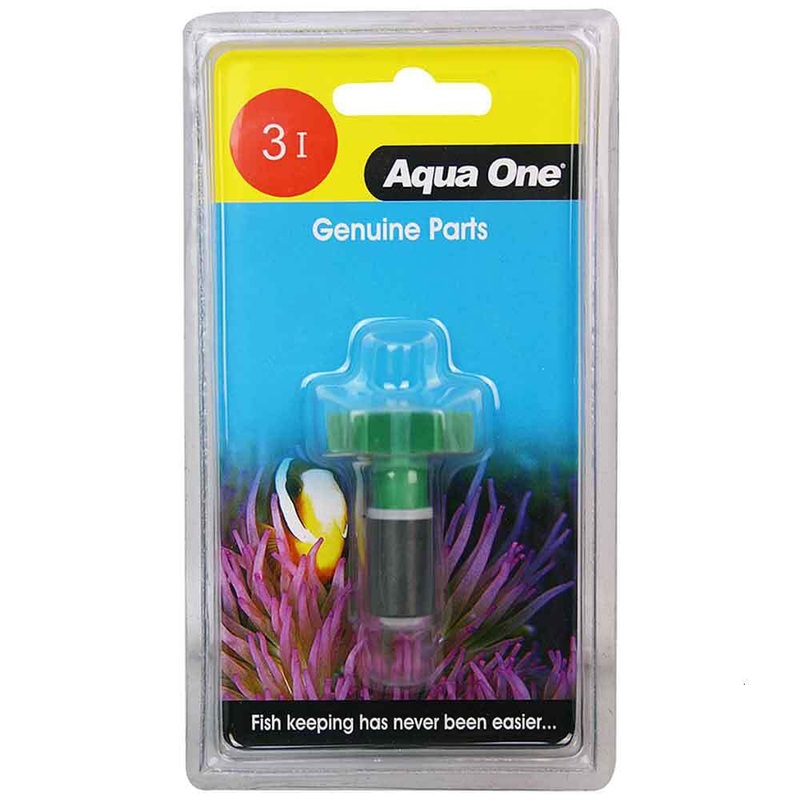 Aqua one Aquastyle 620/T impeller set 3i -25003i
