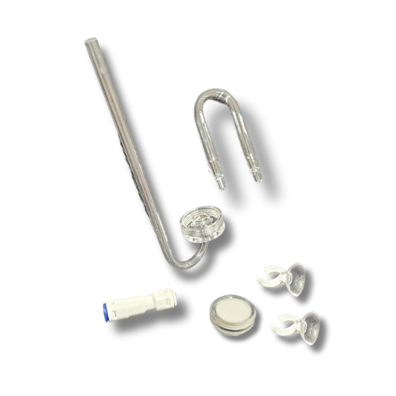 Dalua Acrylic CO2 Diffuser Kit