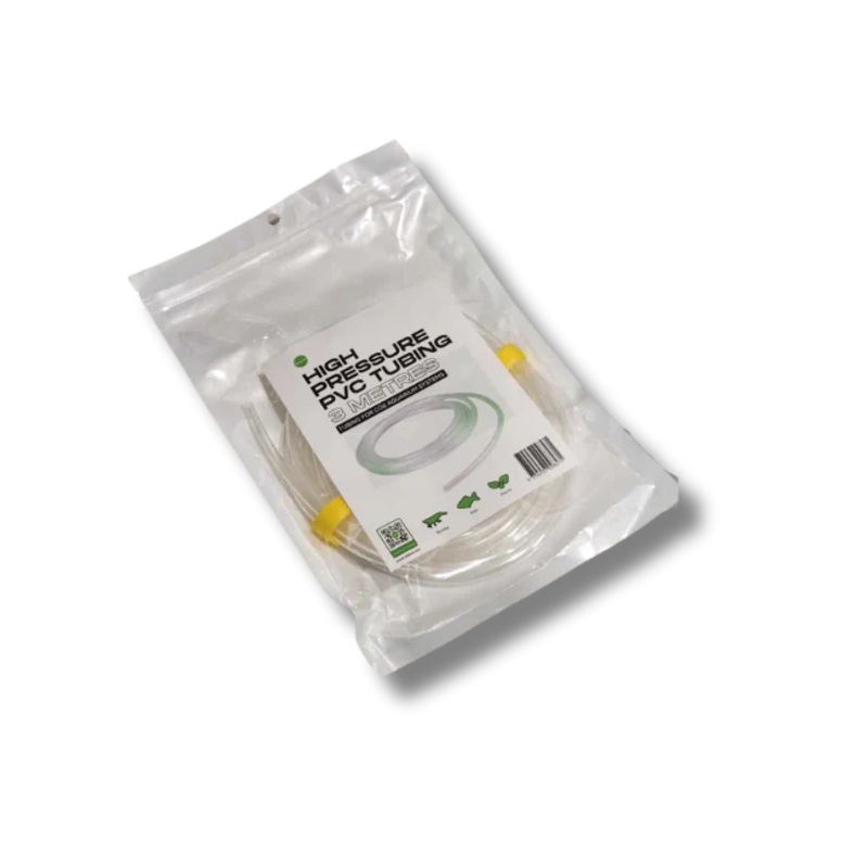 Dalua CO2 High Pressure Tubing 3M