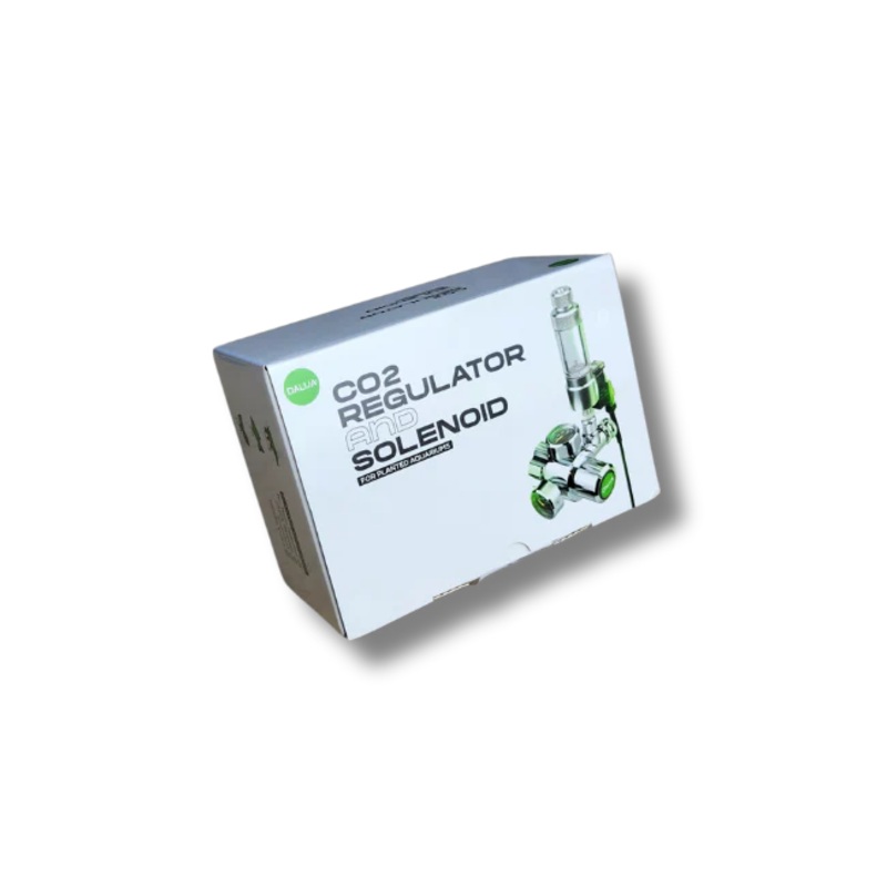 Dalua CO2 Regulator Kit