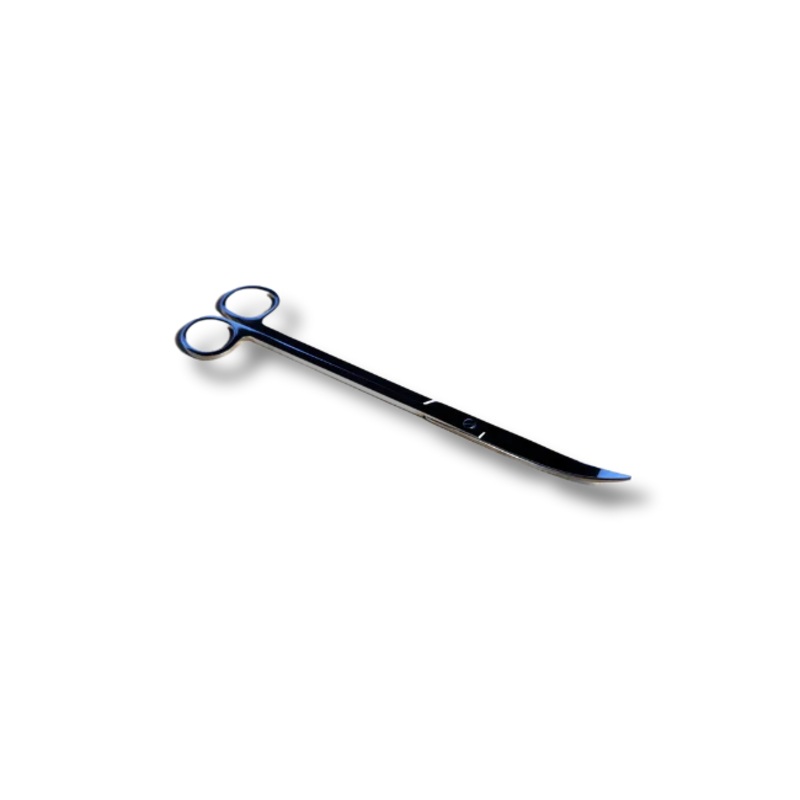 Dalua Curved Scissors 25cm