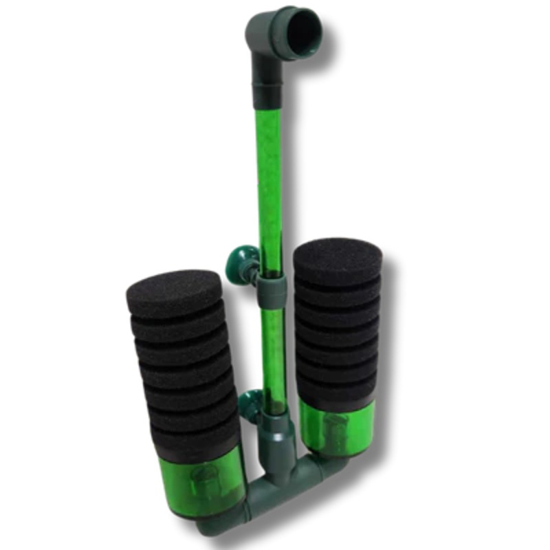 Dalua Fish & Shrimp Filter Large up to 100L