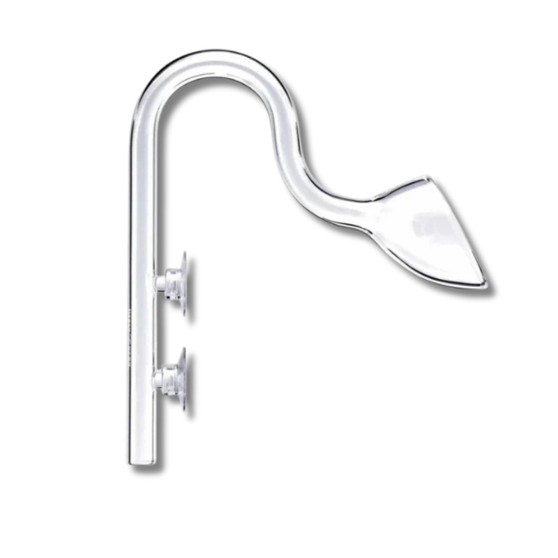 Dalua Glass River High-Flow Outlet 16/22mm