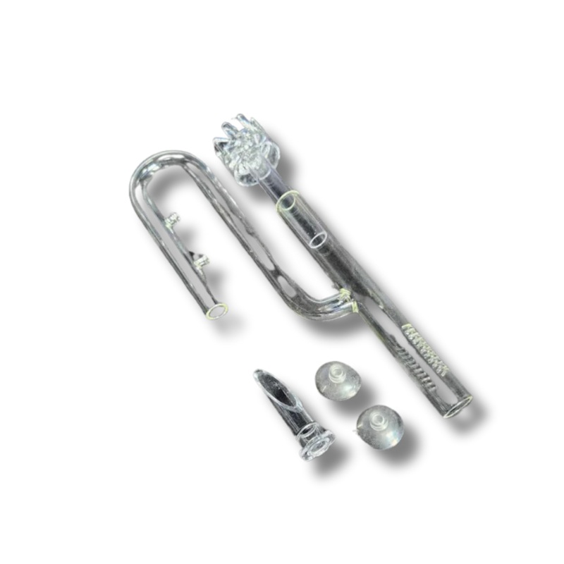 Dalua Glass Surface Skimmer Inlet 16/22mm
