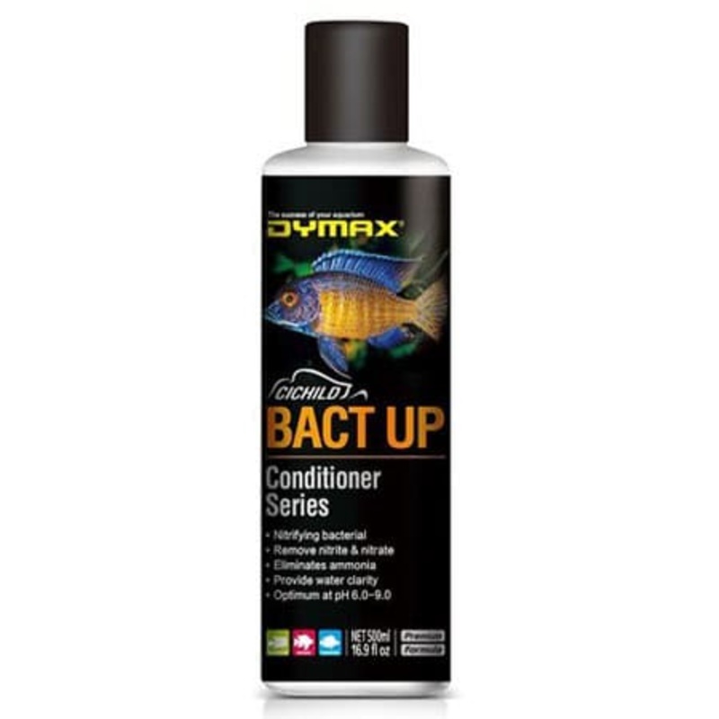 Dymax Bact Up 500ml