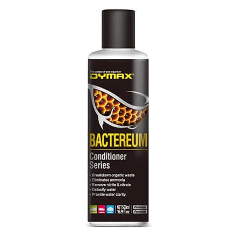 Dymax Bactereum 500ml