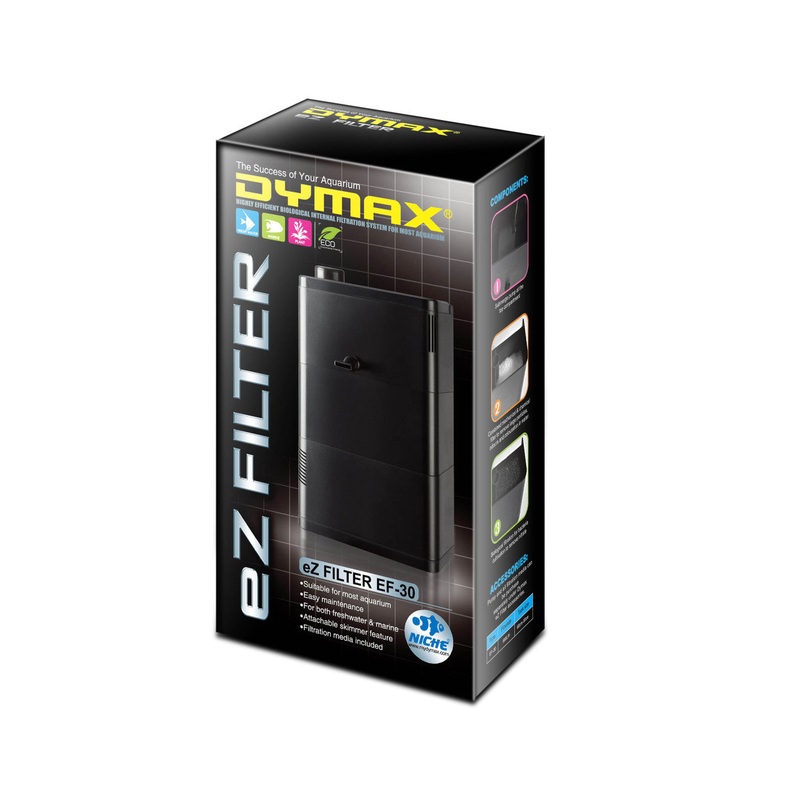 Dymax EZ Filter EF-30