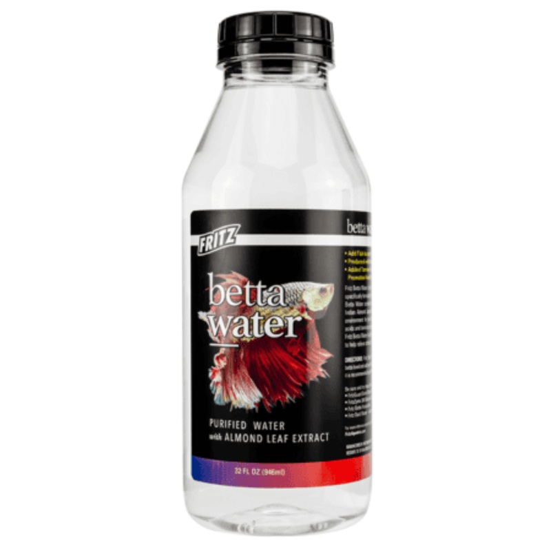 Fritz Betta Water 946ml