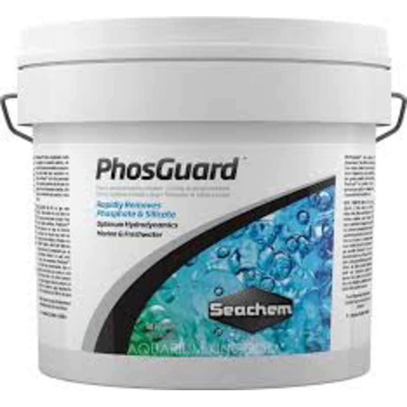 Seachem PhosGuard 4liter