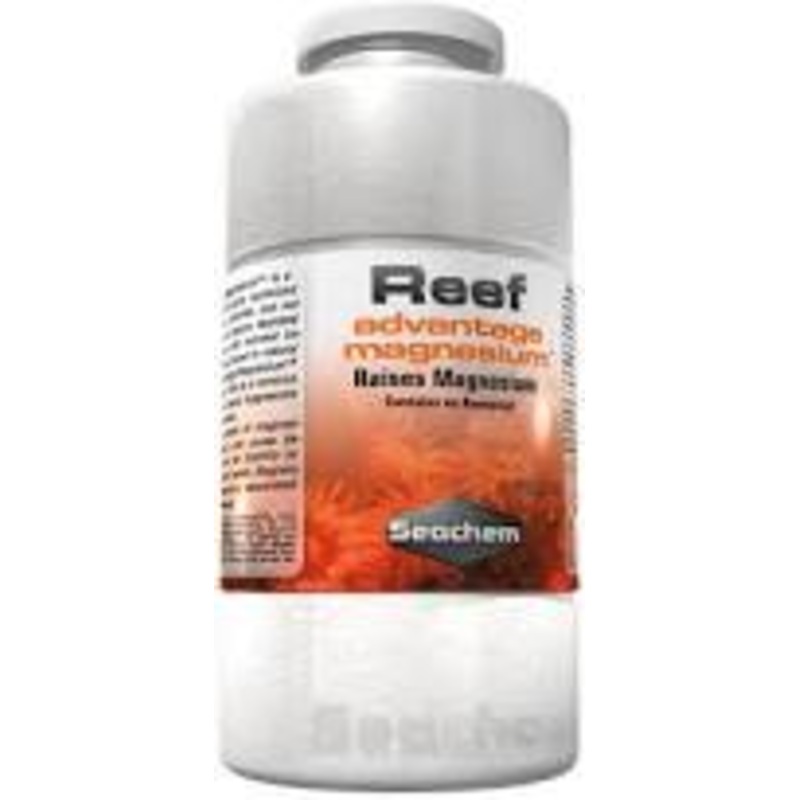 Seachem Reef Advantage Magnesium 2.2KG