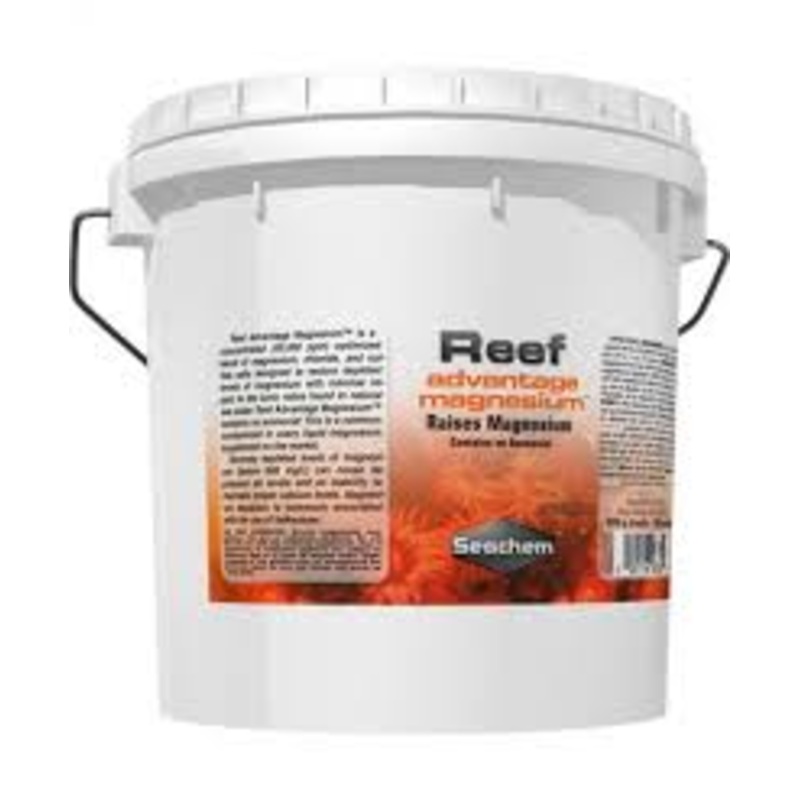 Seachem Reef Advantage Magnesium 4L
