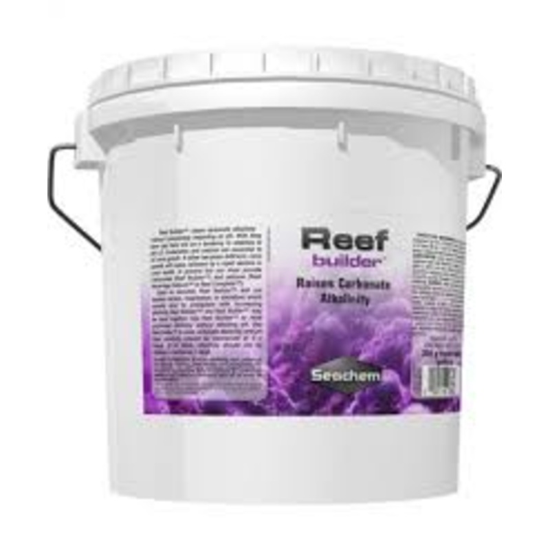 Seachem Reef Builder 4kg