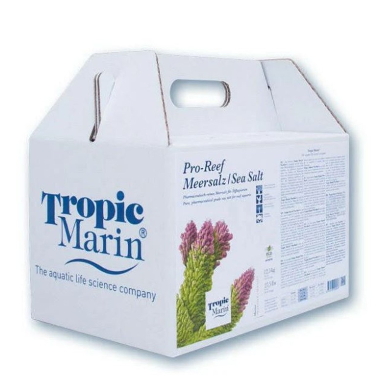 Tropic Marin Pro Reef salt 12.5kg BOX (300L)