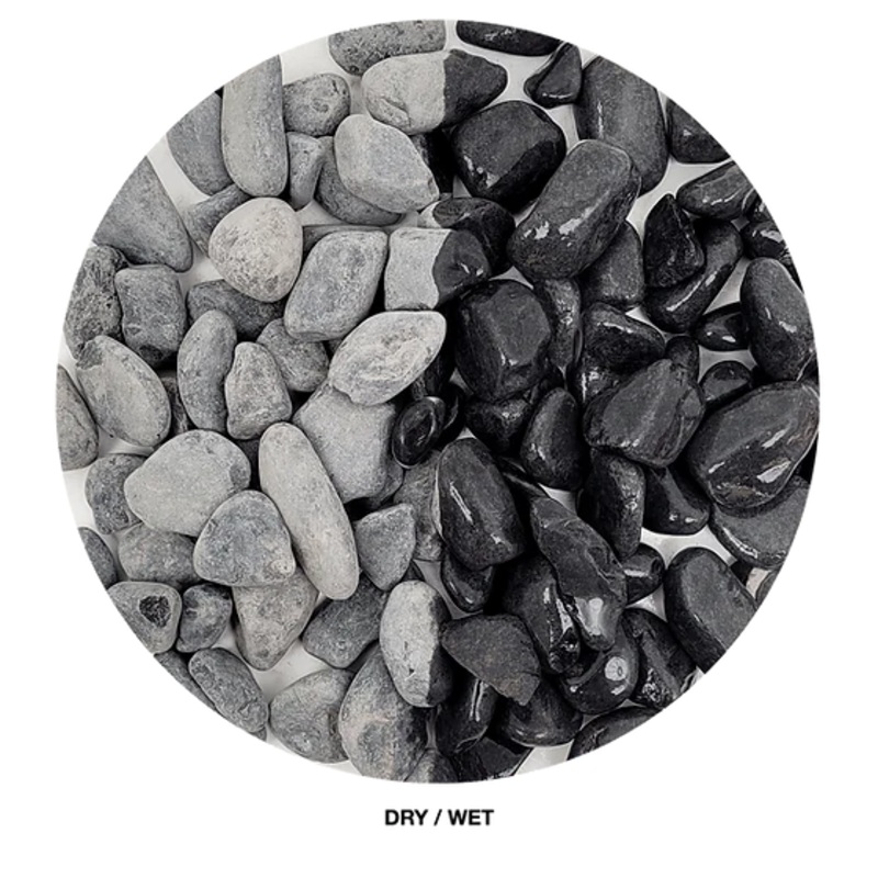 WIO Black Venom Gravel 2kg - Mix size
