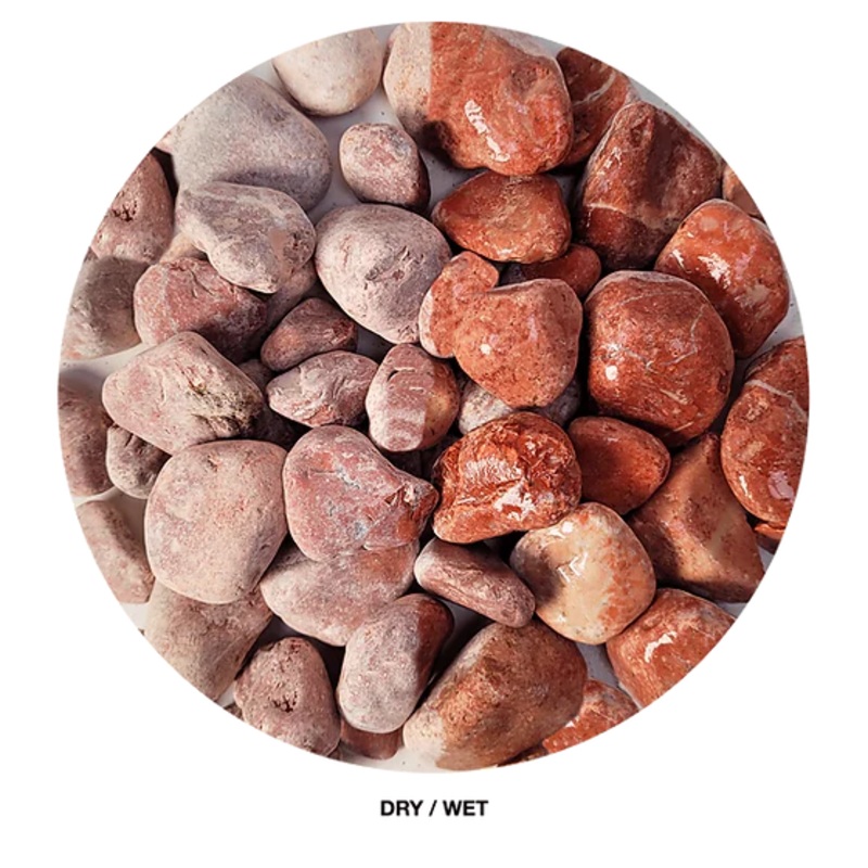 WIO Inferno Gravel 2kg - Mix size