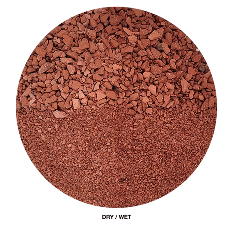 WIO Terra Artist Wetland 2kg (Fine)