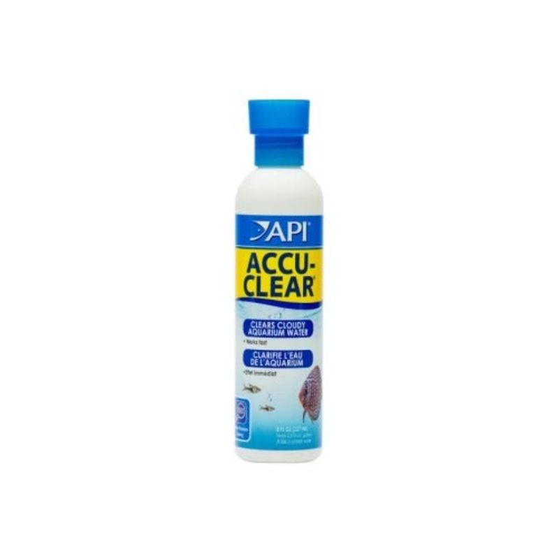 API Accu Clear 37ml
