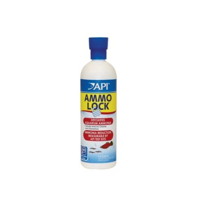 API Ammo Lock 118ml