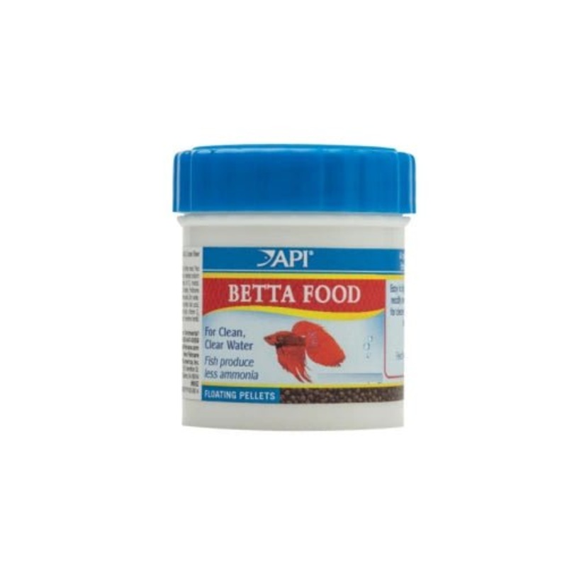 API Betta Pellets 22gm