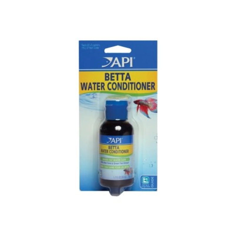 API Betta Water Conditioner 50ml