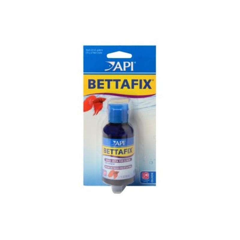 API BettaFix Remedy 50ml