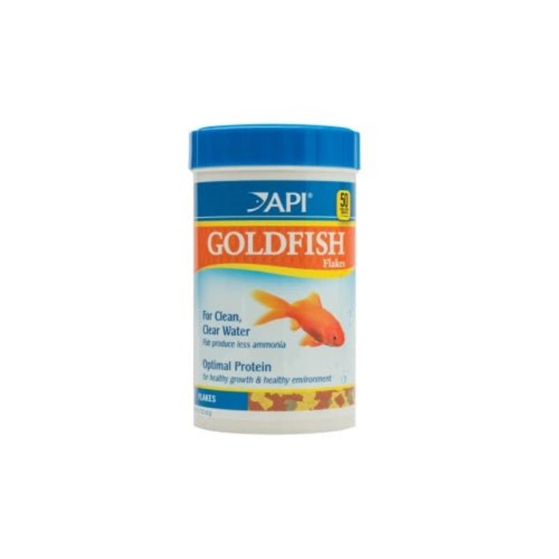 API Goldfish Flakes 31gm