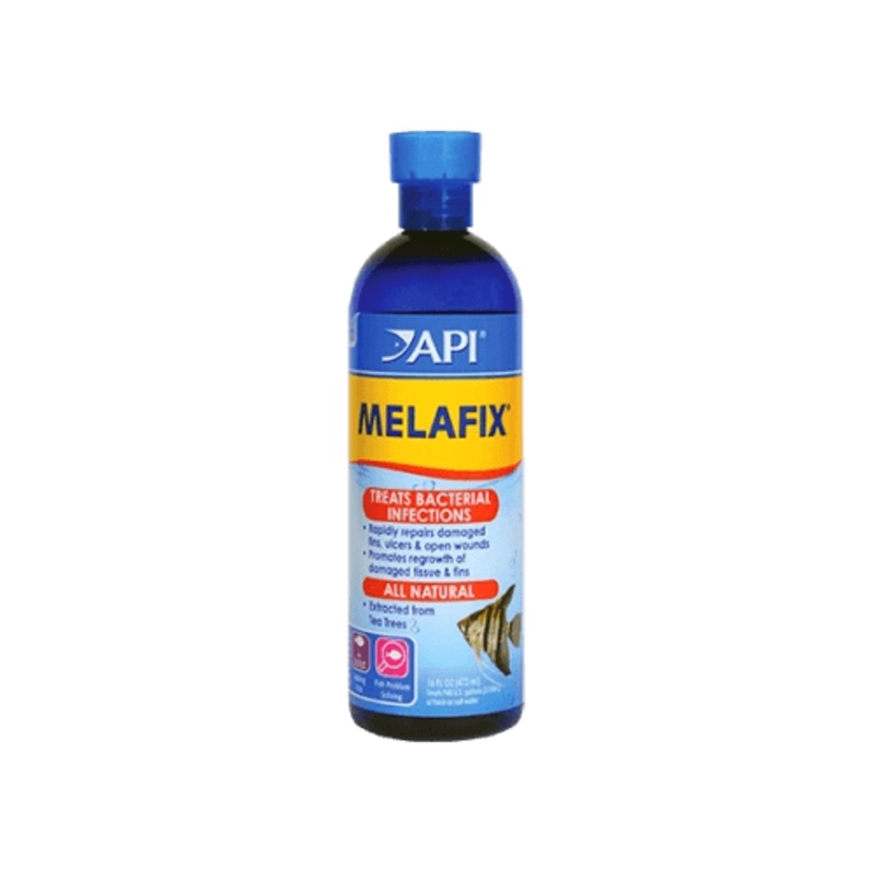 API Melafix 118ml