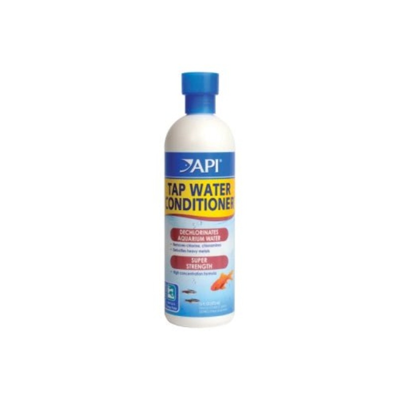 API Tapwater Conditioner