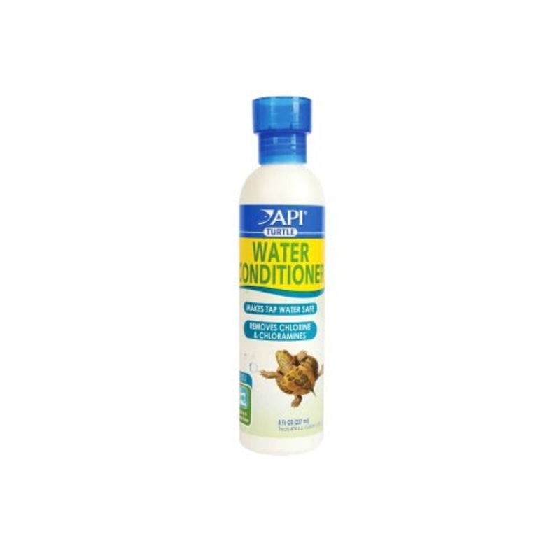 API Turtle Water Conditioner 118ml
