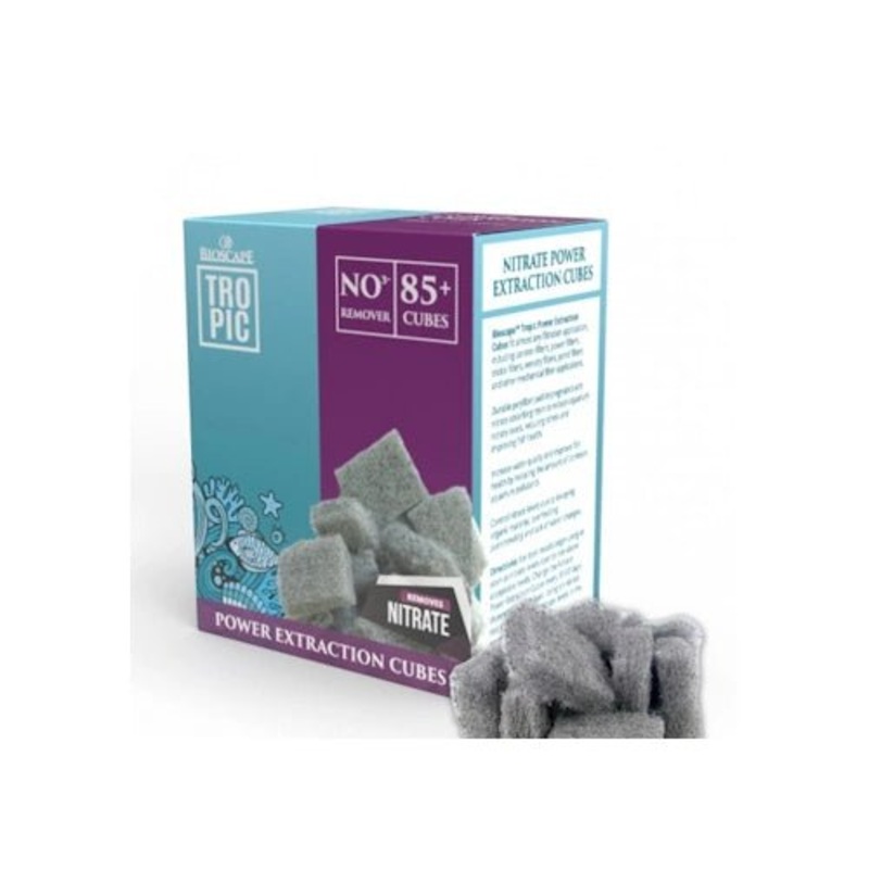 Bioscape Nitrate Extraction Cubes ( 85 +)