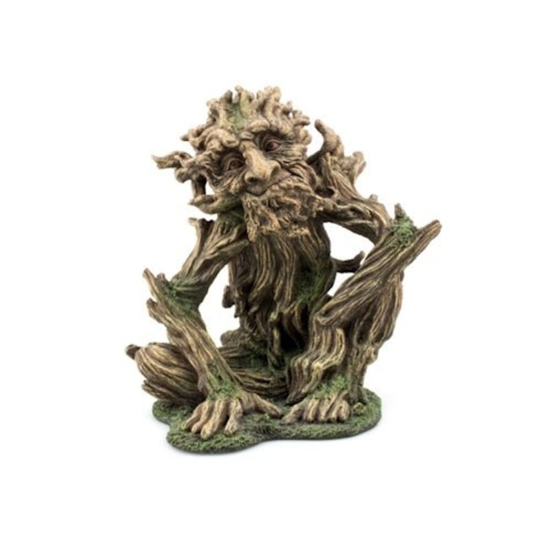 Bioscape Sitting Tree Monster 17.5 x 17cm